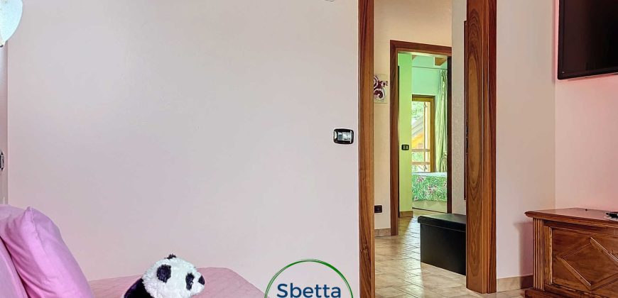 VILLA SINGOLA