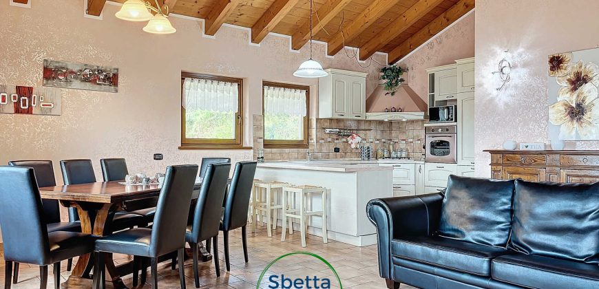 VILLA SINGOLA