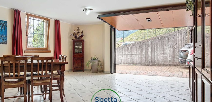 VILLA SINGOLA