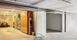 APPARTAMENTO 3 CAMERE CON GIARDINO