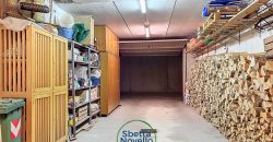 APPARTAMENTO 3 CAMERE CON GIARDINO