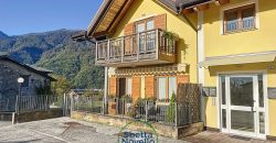 APPARTAMENTO 3 CAMERE CON GIARDINO