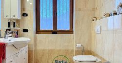 APPARTAMENTO 3 CAMERE CON GIARDINO