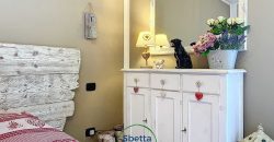 APPARTAMENTO 3 CAMERE CON GIARDINO