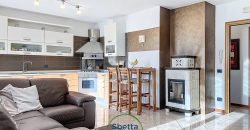 APPARTAMENTO 3 CAMERE CON GIARDINO