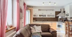 APPARTAMENTO 3 CAMERE CON GIARDINO