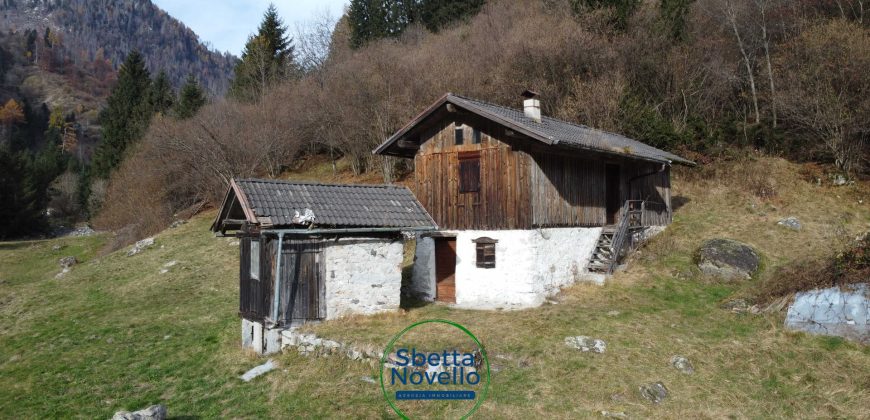 RUSTICI VAL CALAMENTO