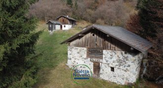 RUSTICI VAL CALAMENTO