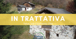 RUSTICI VAL CALAMENTO