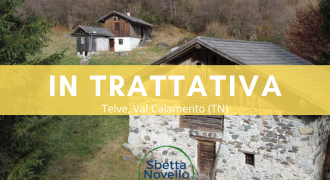 RUSTICI VAL CALAMENTO