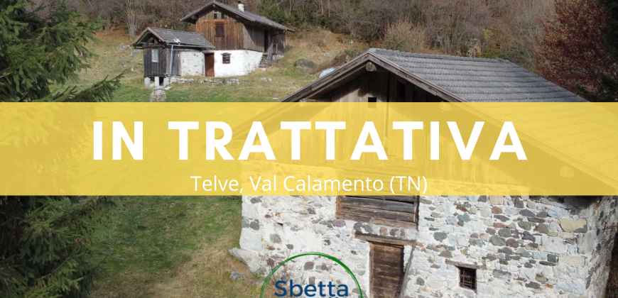 RUSTICI VAL CALAMENTO