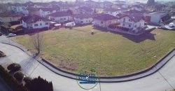 TERRENO EDIFICABILE CASTELNUOVO