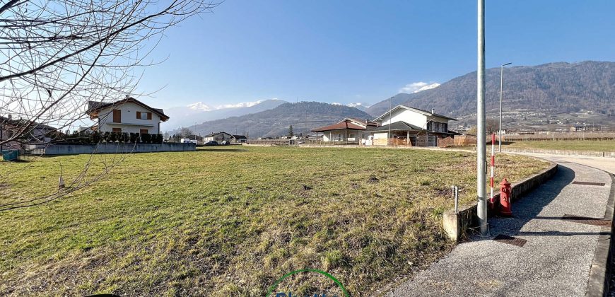 TERRENO EDIFICABILE CASTELNUOVO