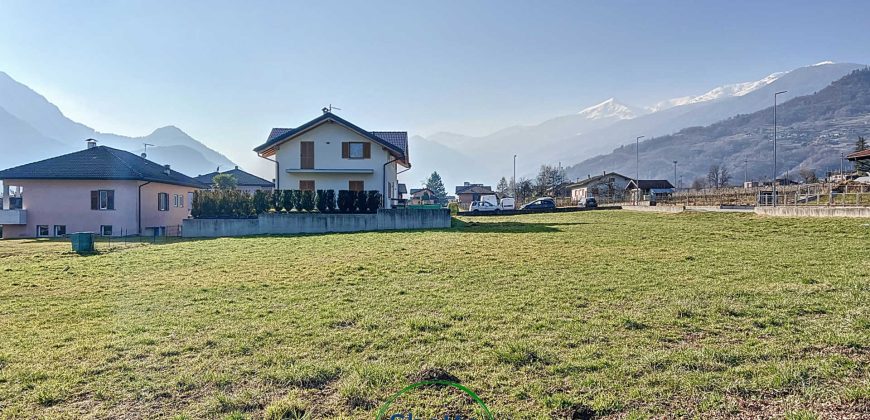 TERRENO EDIFICABILE CASTELNUOVO