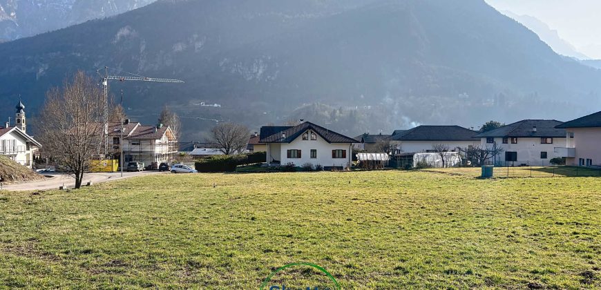 TERRENO EDIFICABILE CASTELNUOVO