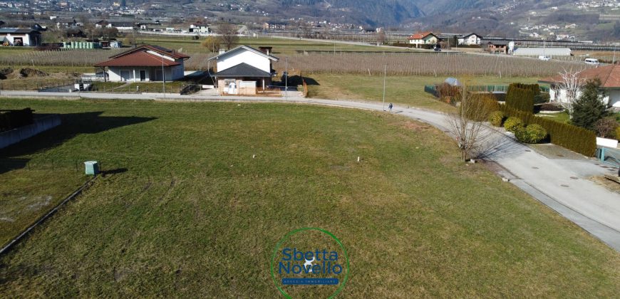 TERRENO EDIFICABILE CASTELNUOVO