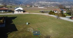TERRENO EDIFICABILE CASTELNUOVO