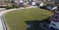 TERRENO EDIFICABILE CASTELNUOVO