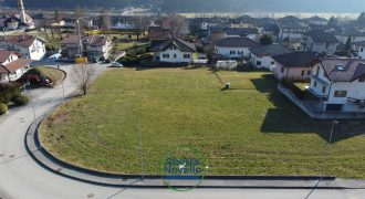 TERRENO EDIFICABILE CASTELNUOVO