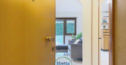 MATTARELLO – 2 STANZE E TERRAZZO