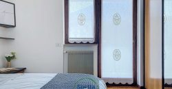 MATTARELLO – 2 STANZE E TERRAZZO