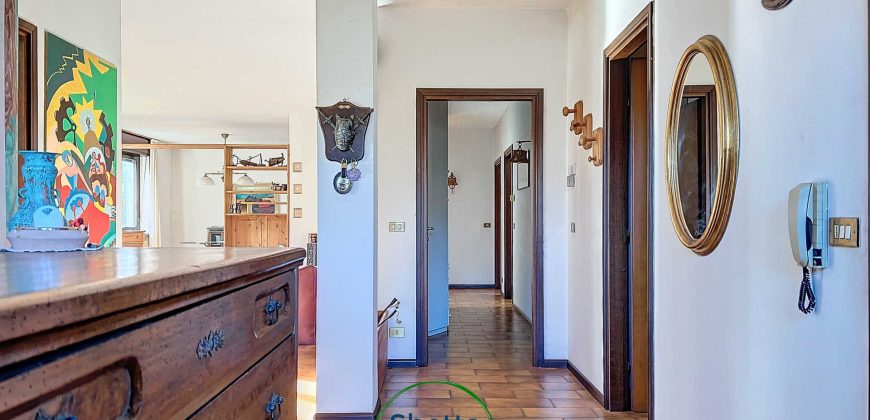 PRIMO PIANO | VIA TEMANZA