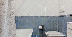 APPARTAMENTO DUE CAMERE CON GIARDINO