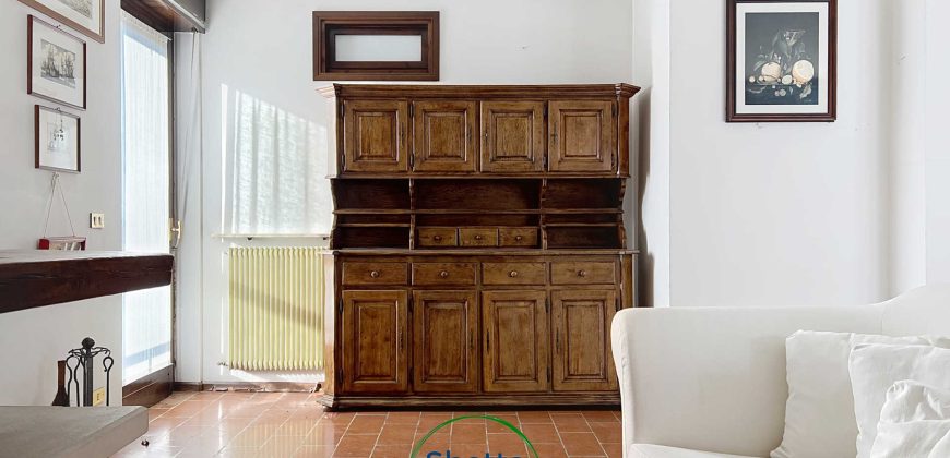 SECONDO PIANO | VIA TEMANZA