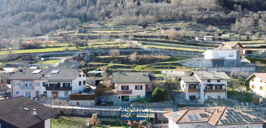 VILLETTA SINGOLA