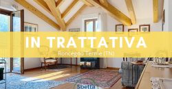 APPARTAMENTO ULTIMO PIANO