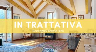 APPARTAMENTO ULTIMO PIANO