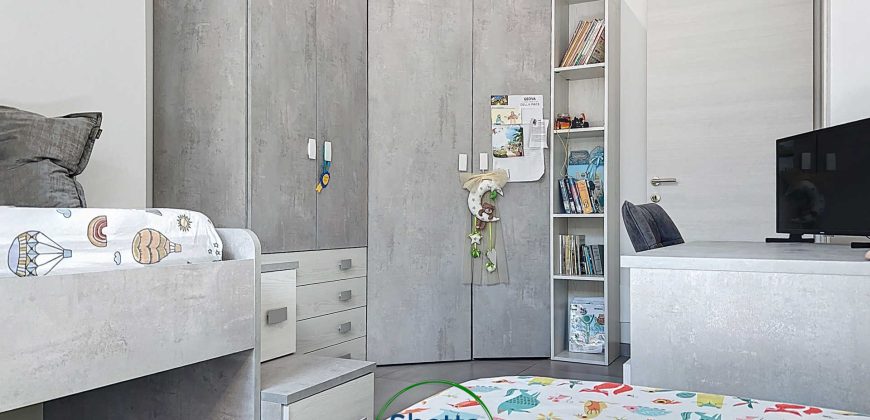 DUPLEX OLLE