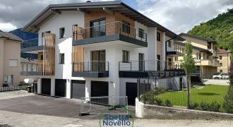 ULTIMO APPARTAMENTO