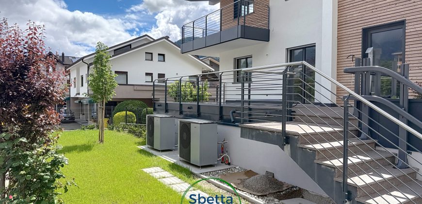 ULTIMO APPARTAMENTO