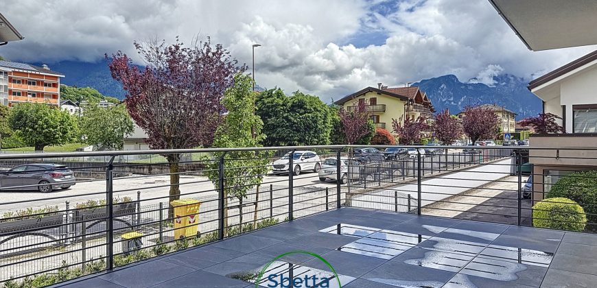 ULTIMO APPARTAMENTO