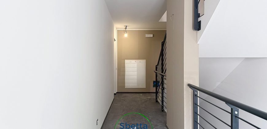 ULTIMO APPARTAMENTO