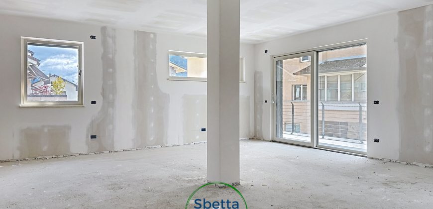 ULTIMO APPARTAMENTO