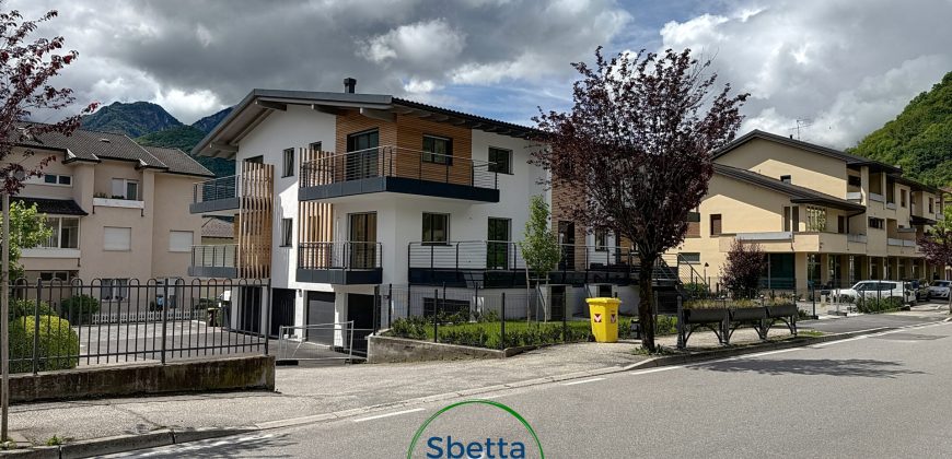 ULTIMO APPARTAMENTO