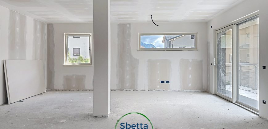 ULTIMO APPARTAMENTO