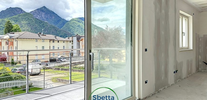 ULTIMO APPARTAMENTO