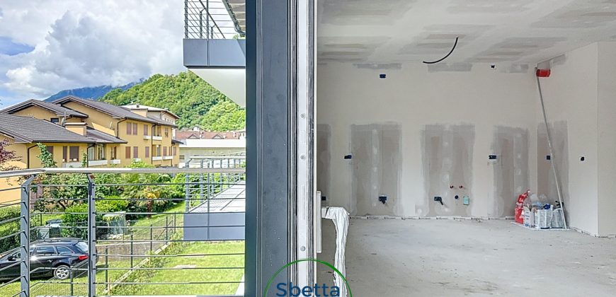 ULTIMO APPARTAMENTO