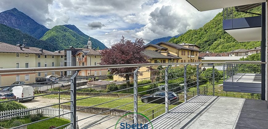 ULTIMO APPARTAMENTO