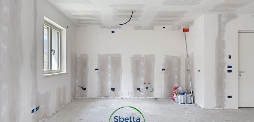 ULTIMO APPARTAMENTO