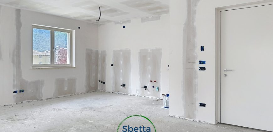ULTIMO APPARTAMENTO