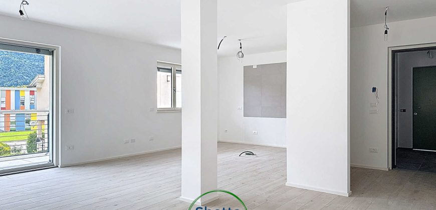 ULTIMO APPARTAMENTO