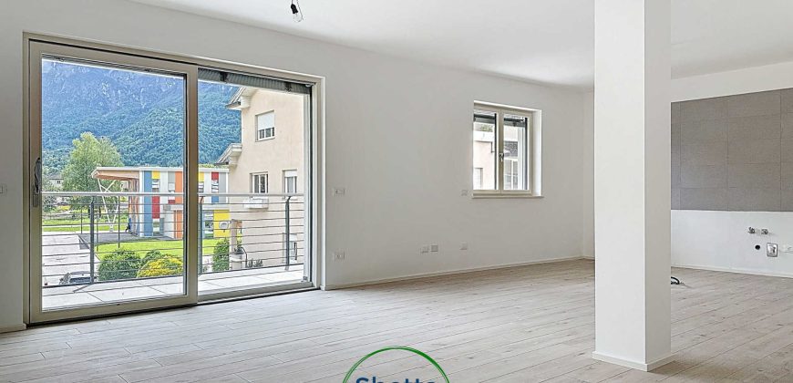 ULTIMO APPARTAMENTO