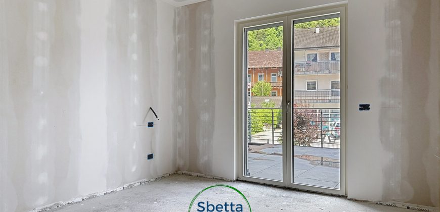ULTIMO APPARTAMENTO