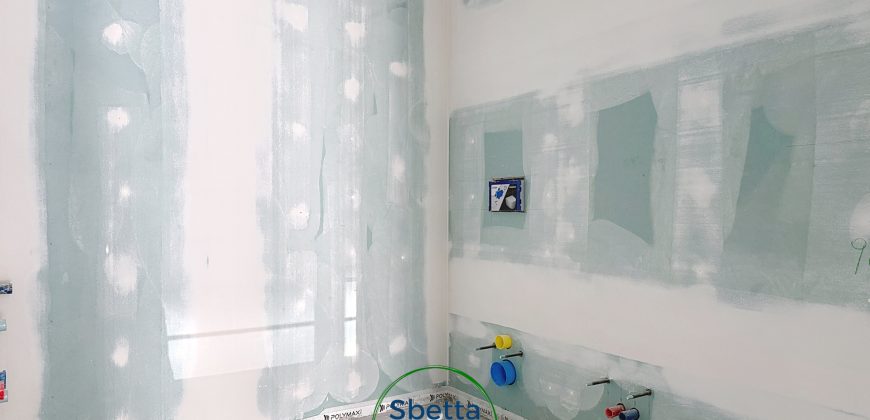 ULTIMO APPARTAMENTO