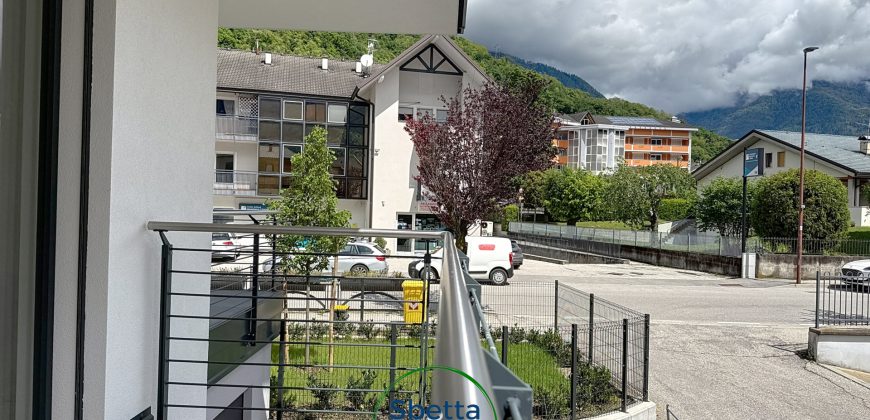ULTIMO APPARTAMENTO