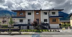 ULTIMO APPARTAMENTO